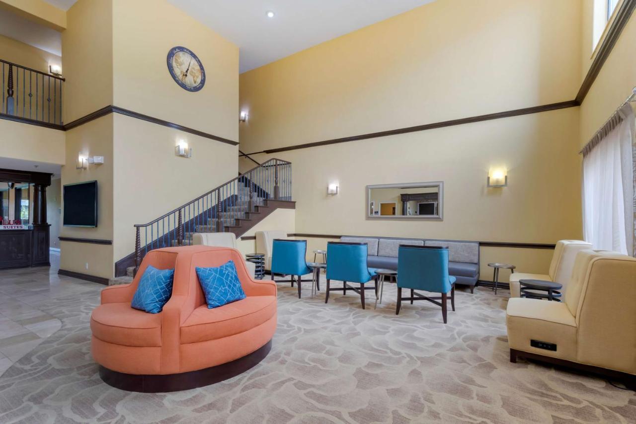 Western Dfw Airport Hotel