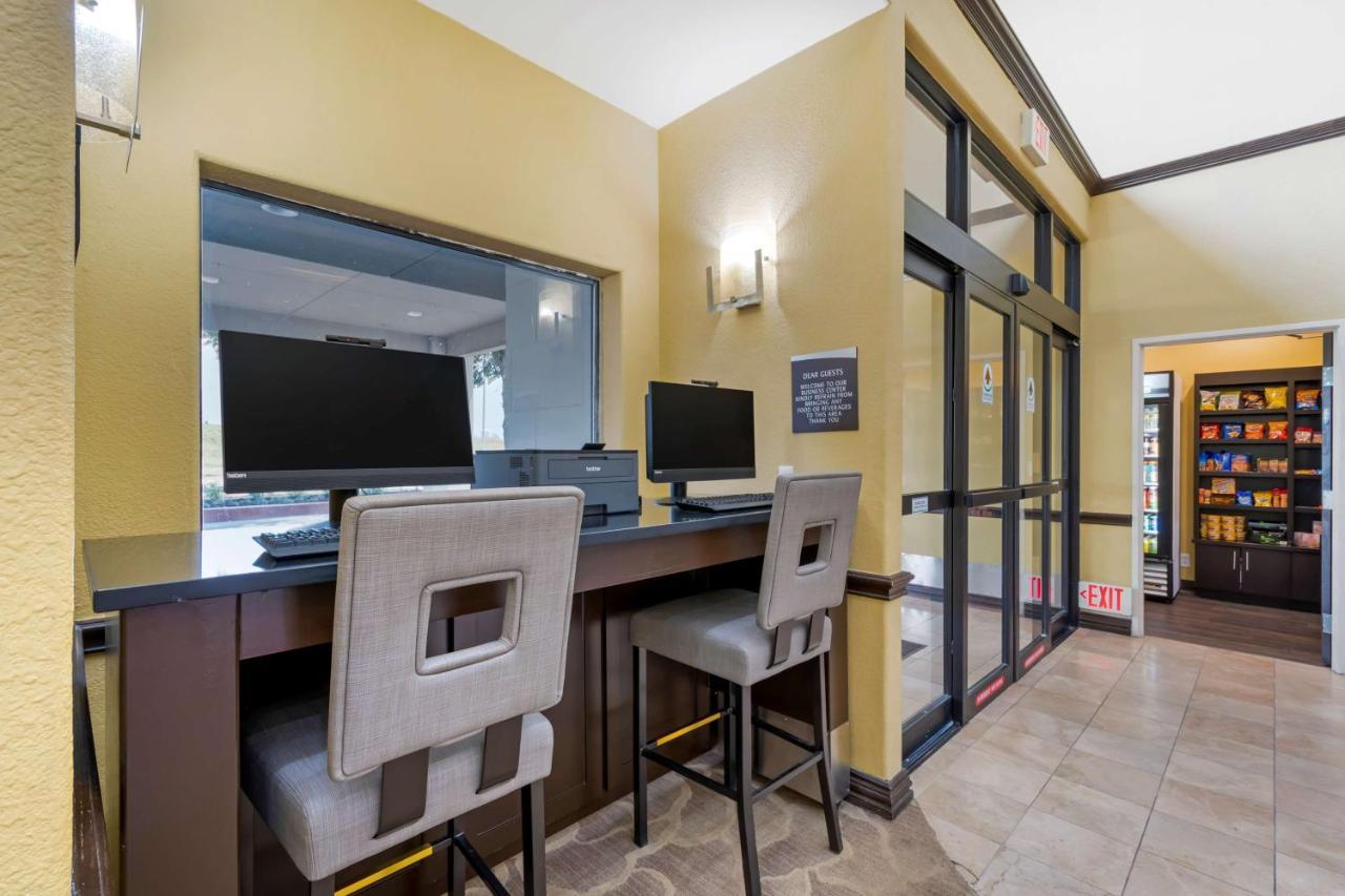 Hotel Western Dfw Airport