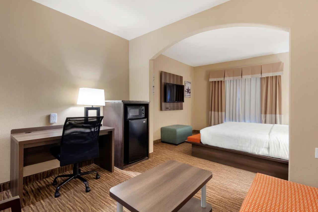 Hotel Western Dfw Airport