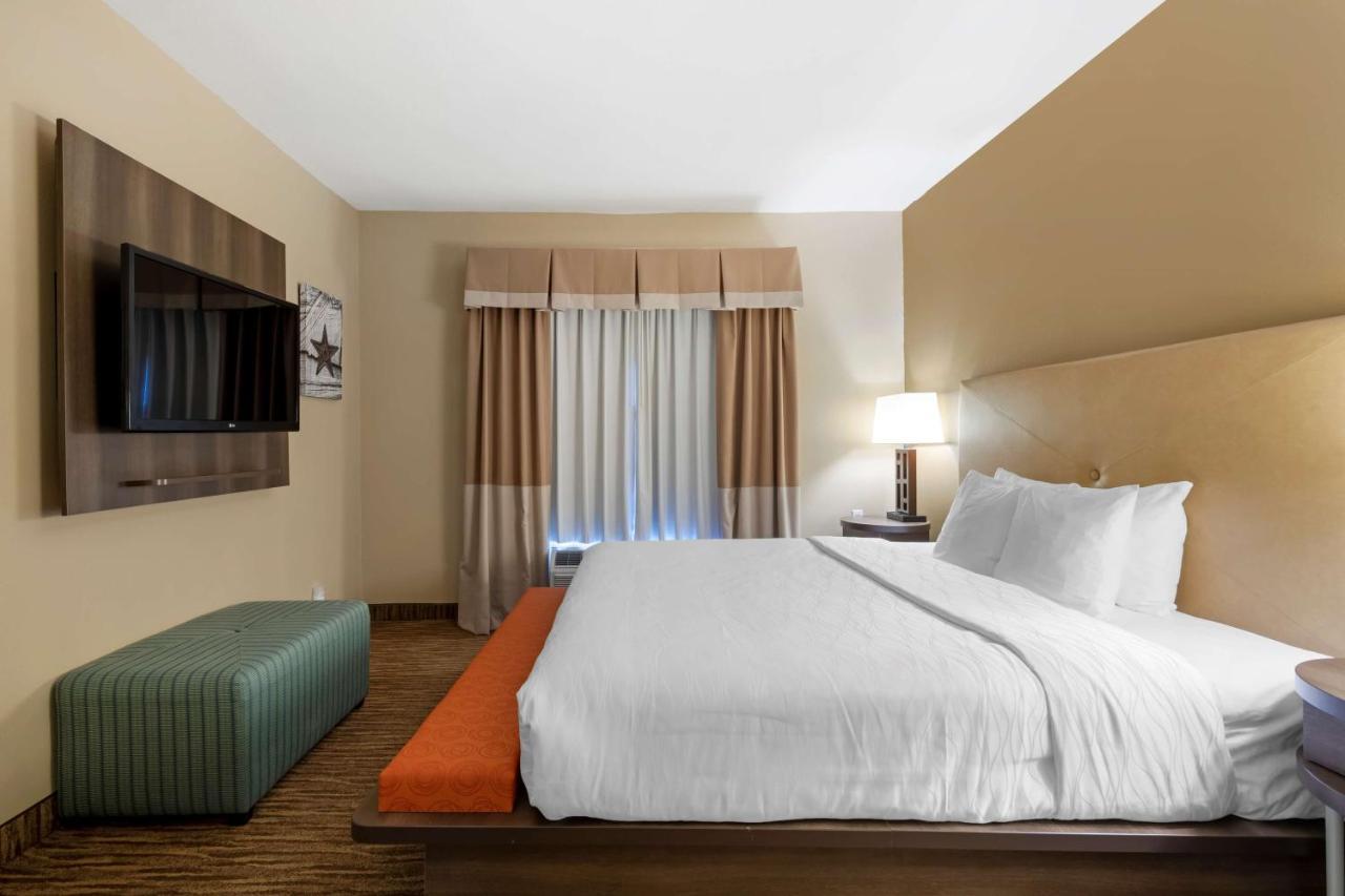 Best Western Plus Dfw Airport