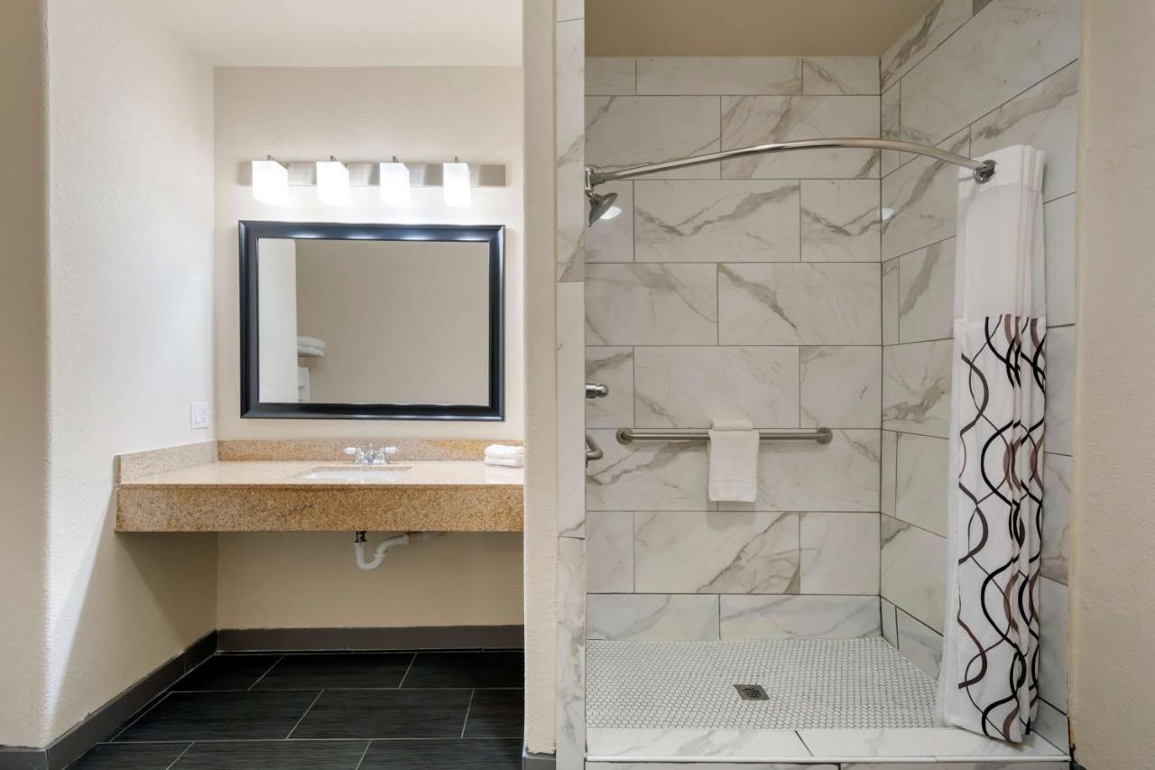 Hotel Western Dfw Airport Irving