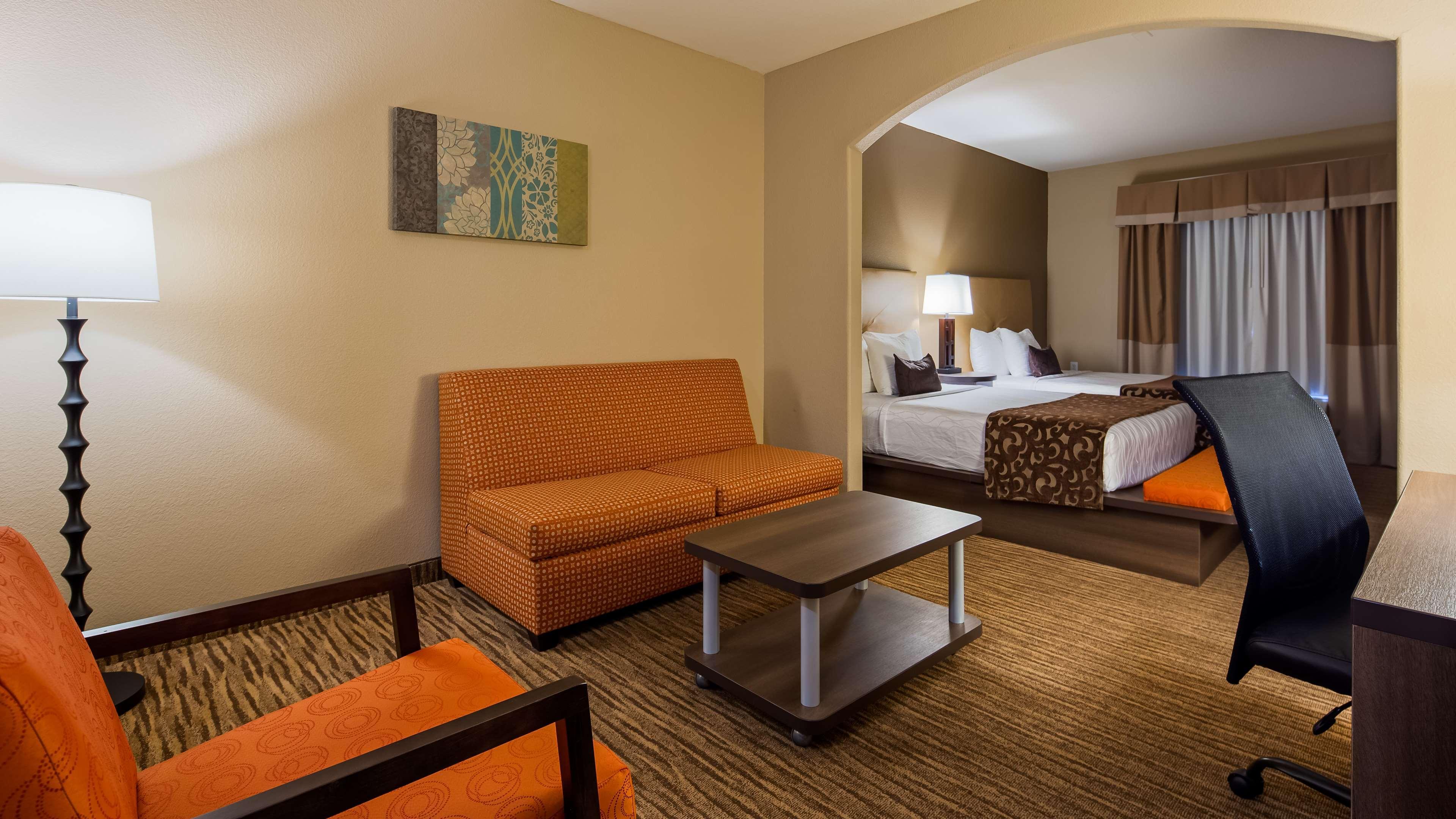 Western Dfw Airport 3* Irving
