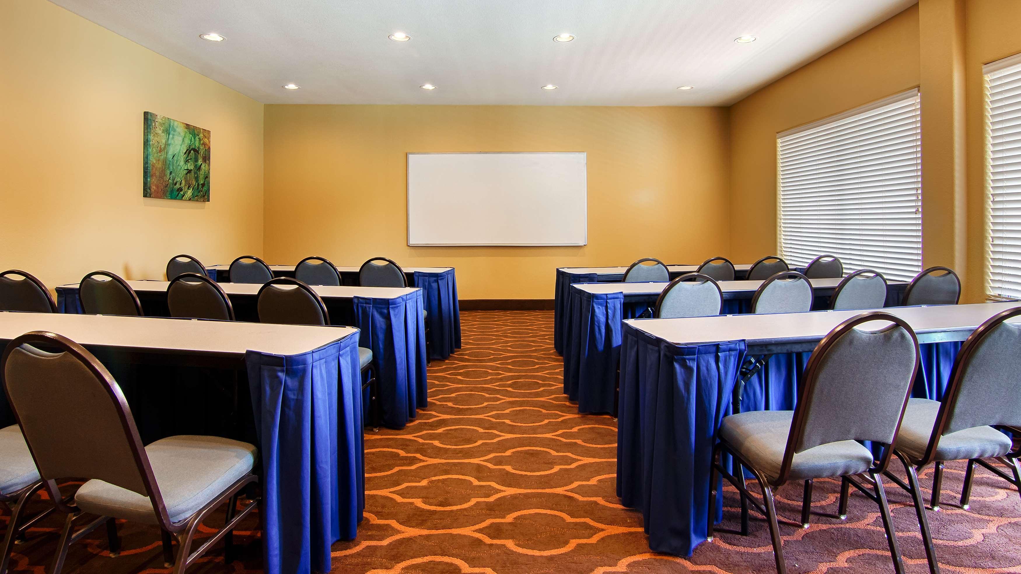 Hotel Western Dfw Airport Irving