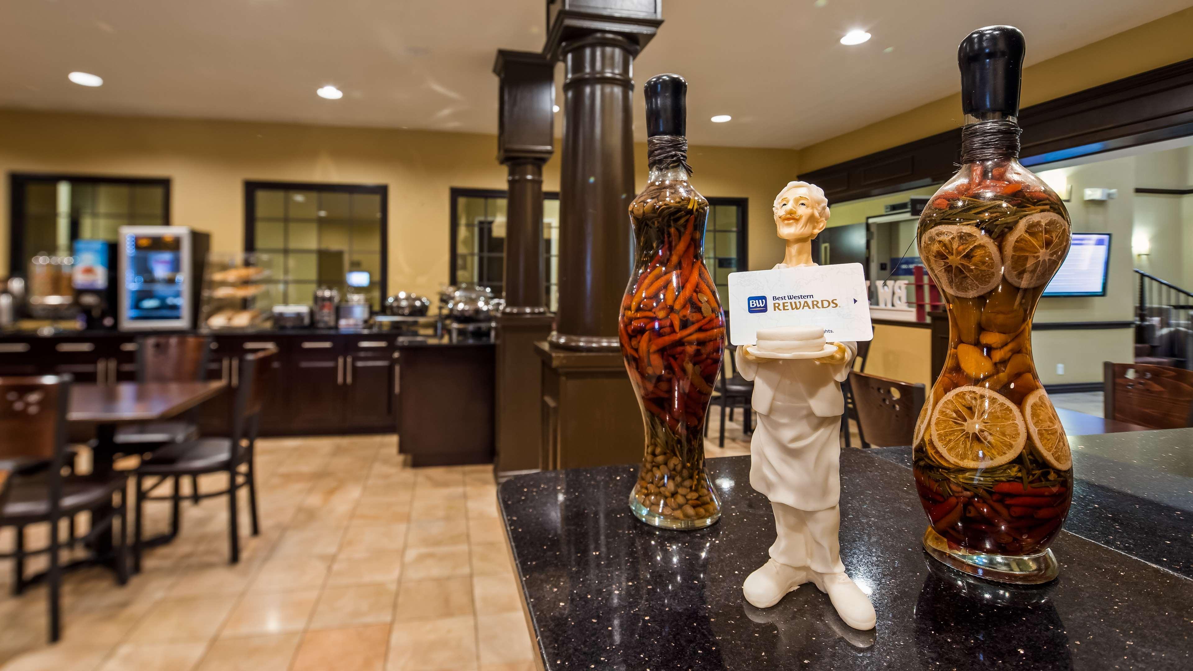 Hotel Western Dfw Airport