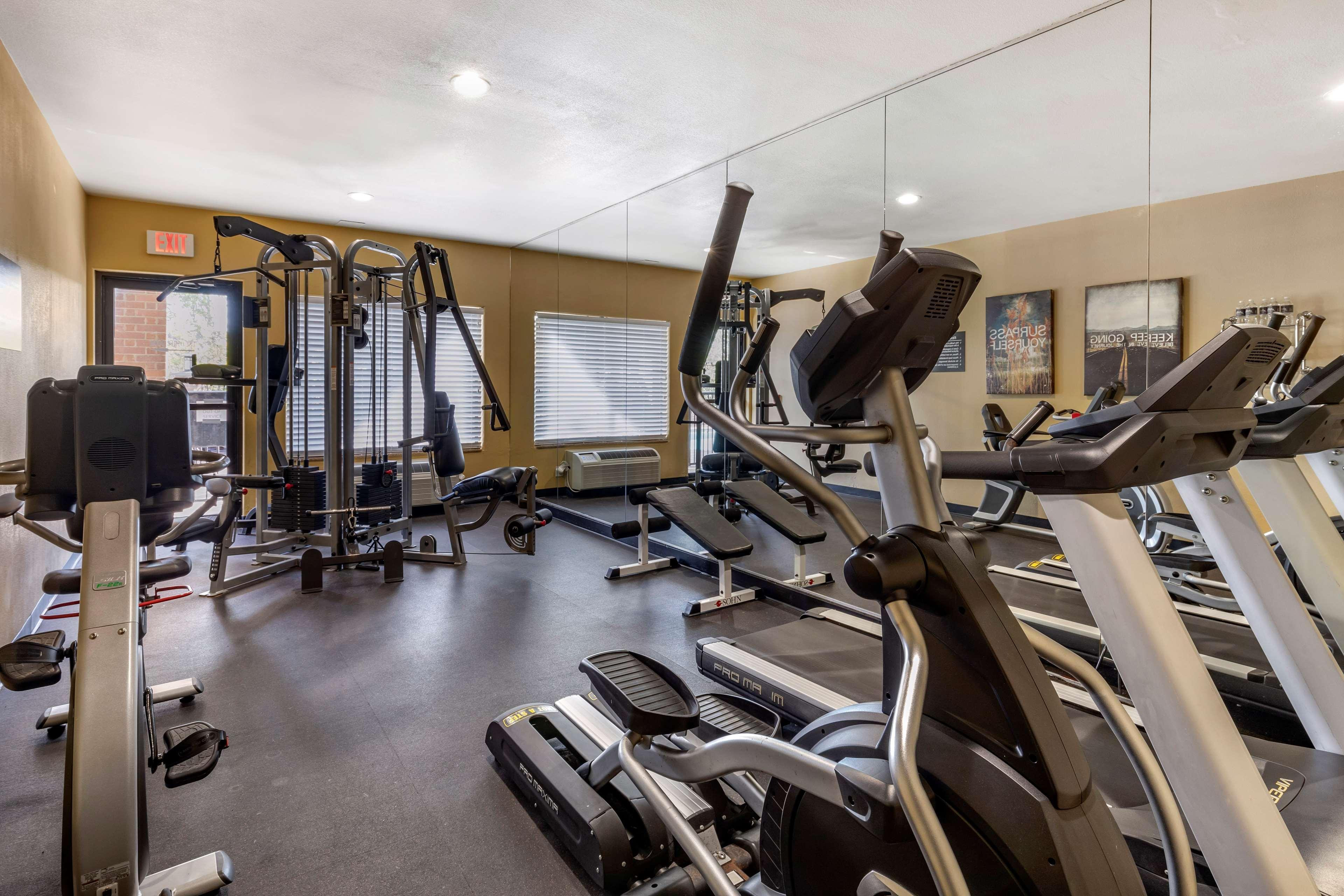 Western Dfw Airport Hotel Irving