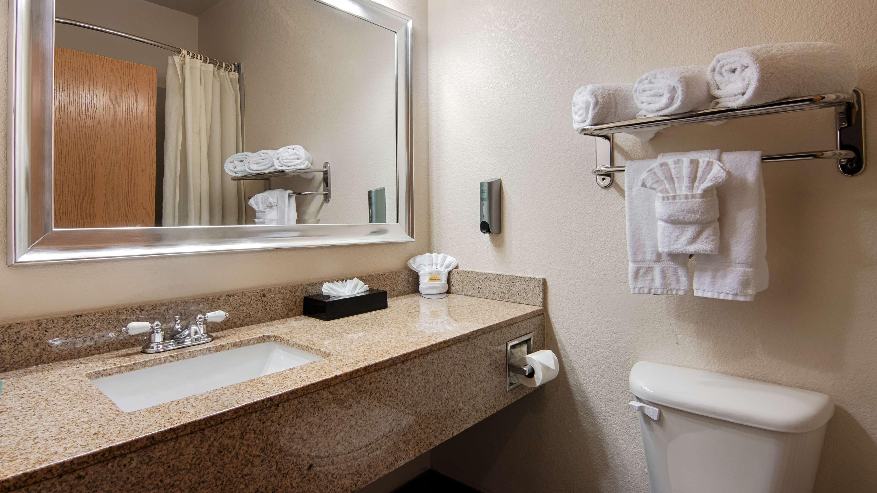 Western Dfw Airport 3* Irving