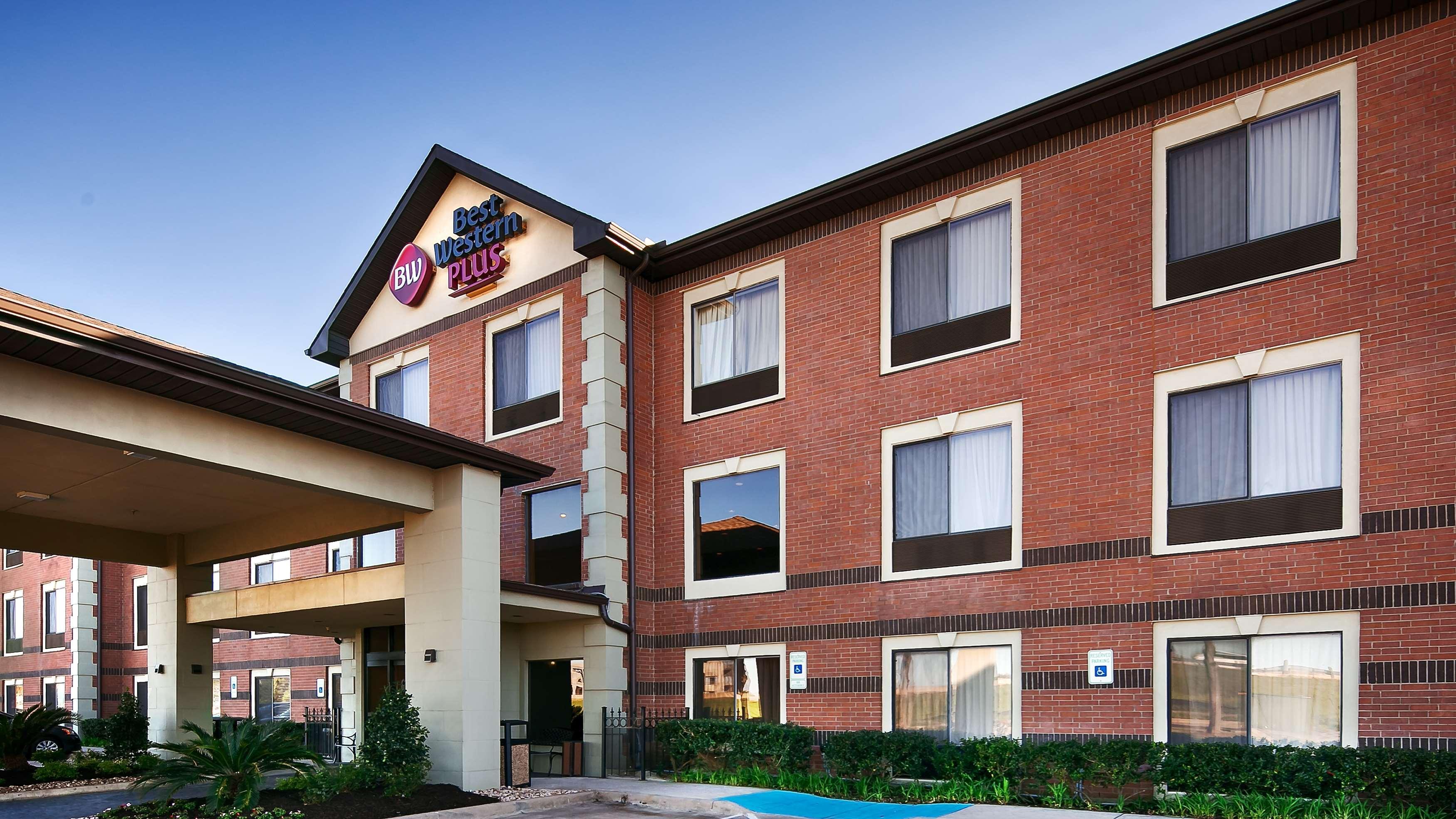 Western Dfw Airport Hotel Irving