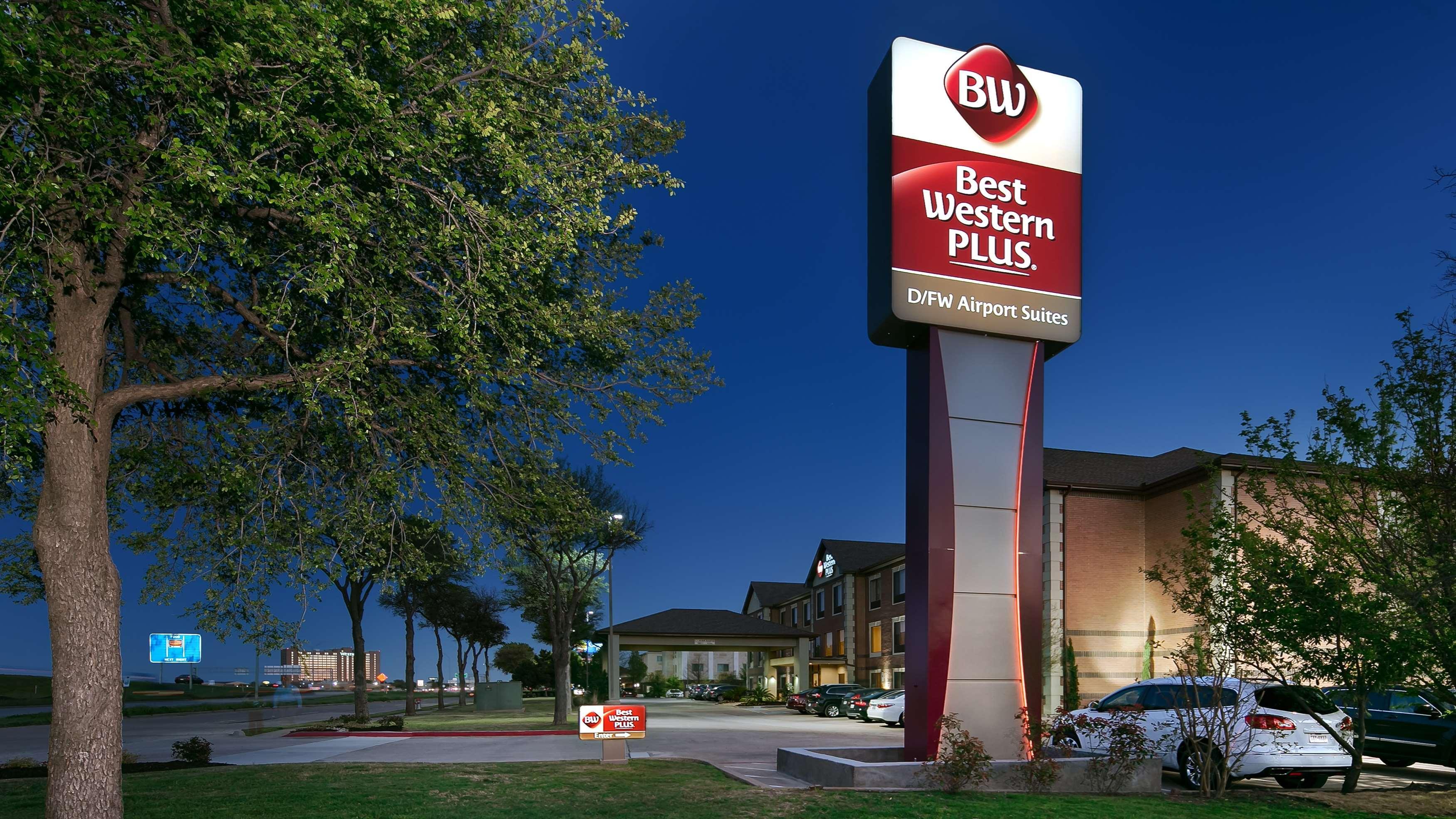 Western Dfw Airport 3* Irving