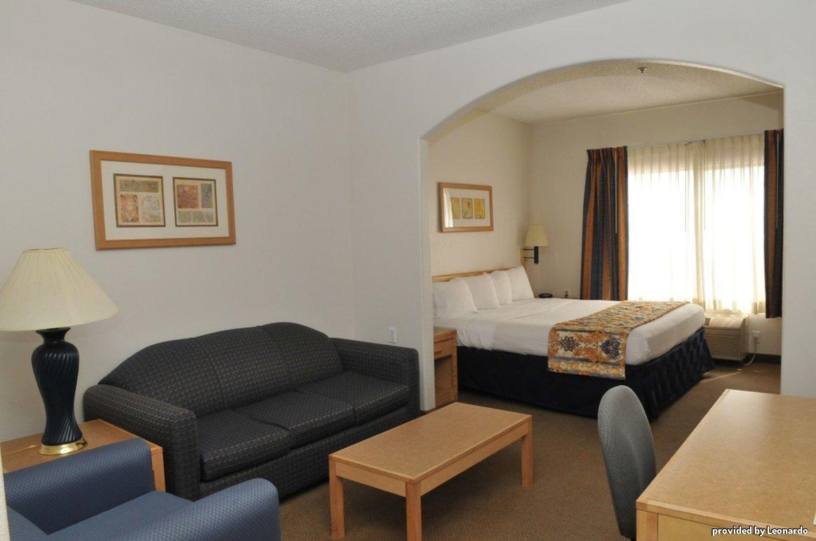 Hotel Best Western Plus Dfw Airport