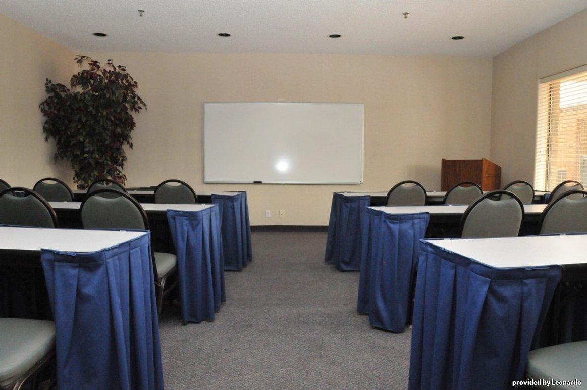 Best Western Plus Dfw Airport Hotel