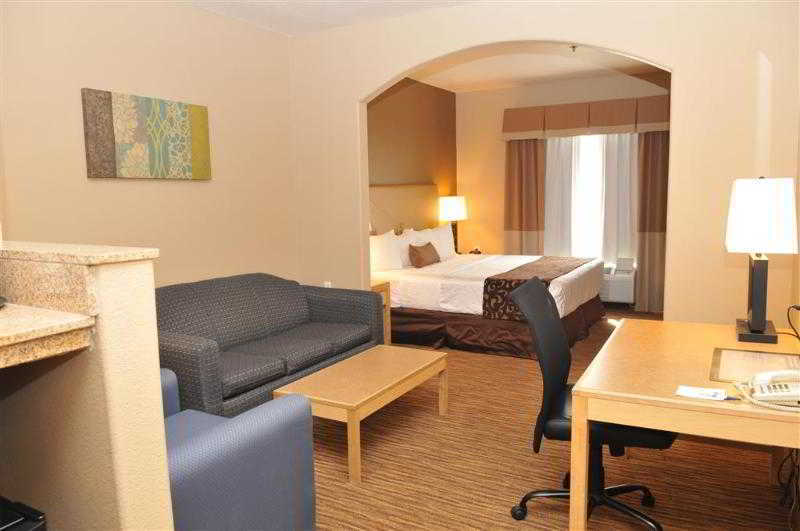Western Dfw Airport 3*