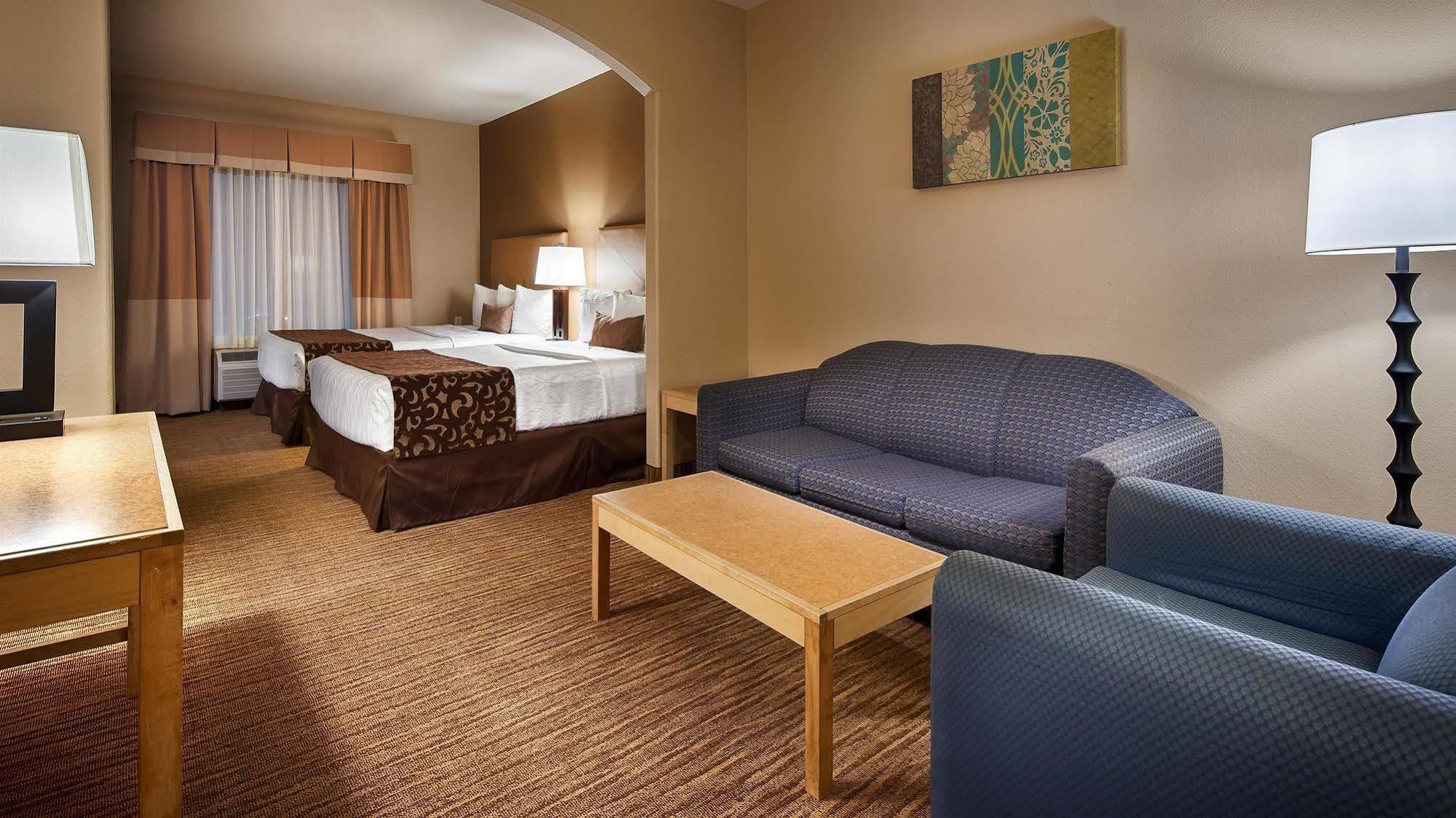 Western Dfw Airport 3*