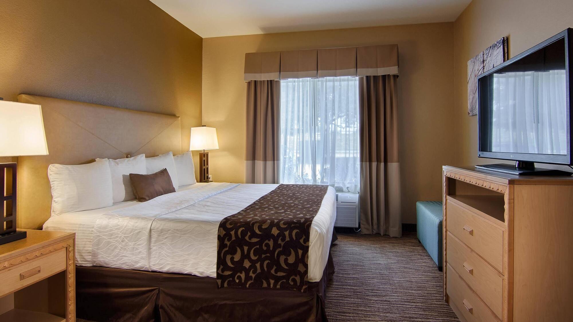 Western Dfw Airport 3* Irving