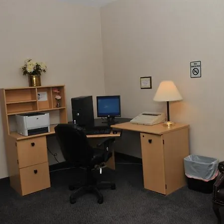Best Western Plus Dfw Airport Suites 