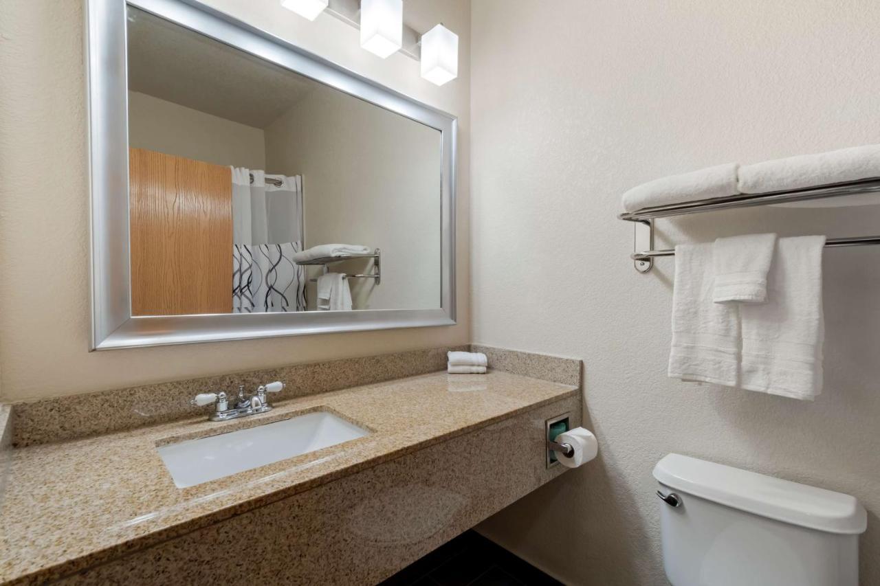 Hotel Western Dfw Airport