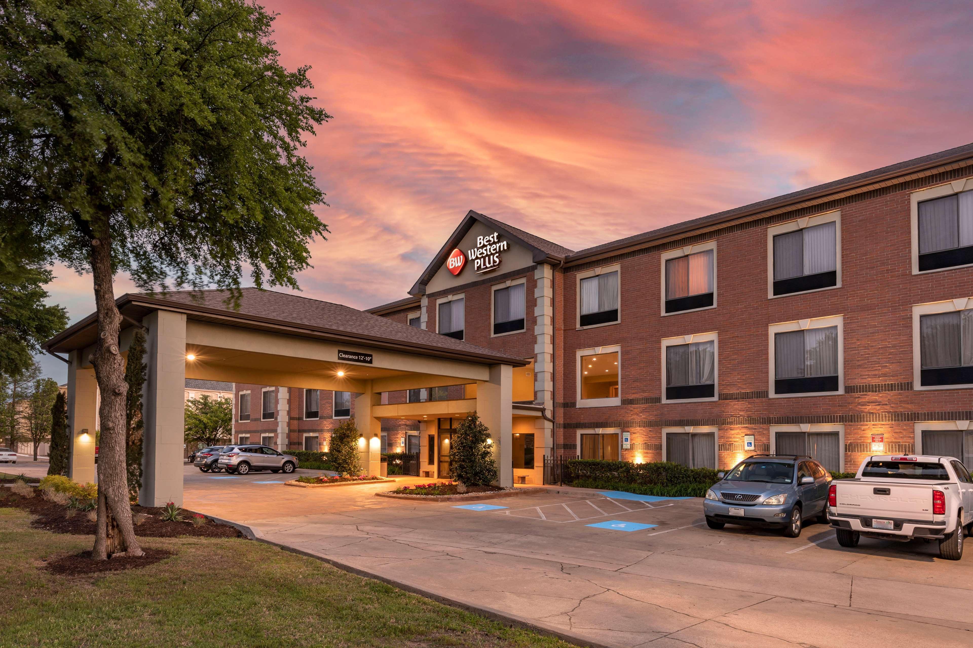 Western Dfw Airport 3* Irving