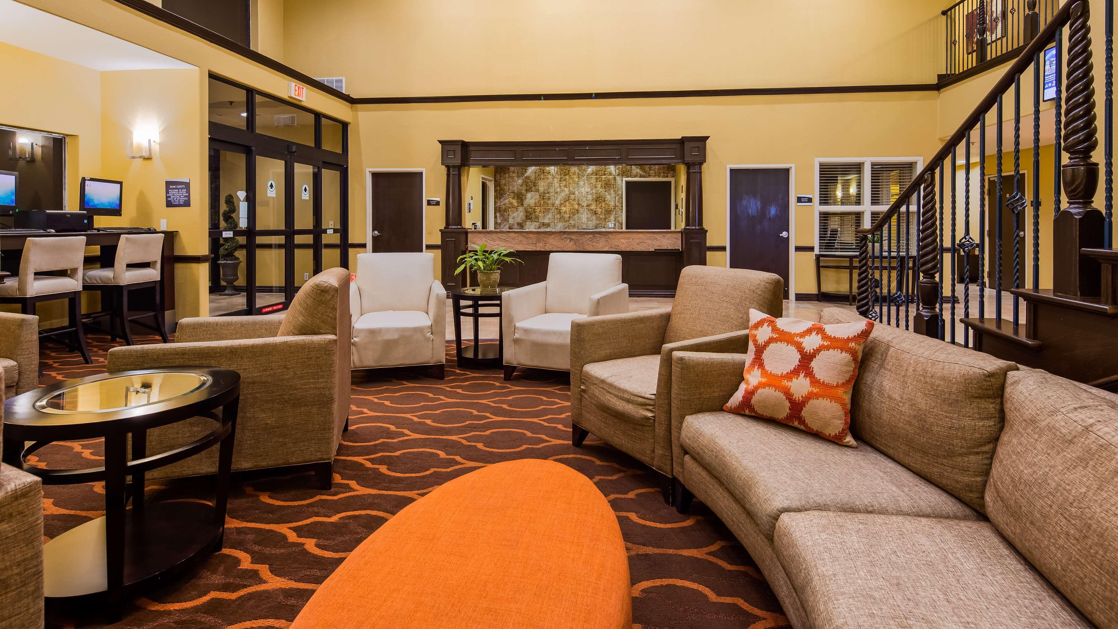 Western Dfw Airport 3* Irving