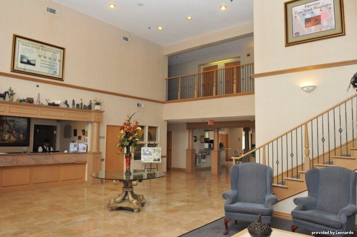 Western Dfw Airport 3* Irving